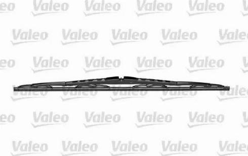 Valeo 574176 - Щетка стеклоочистителя autospares.lv