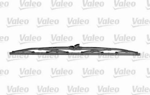 Valeo 574173 - Щетка стеклоочистителя autospares.lv