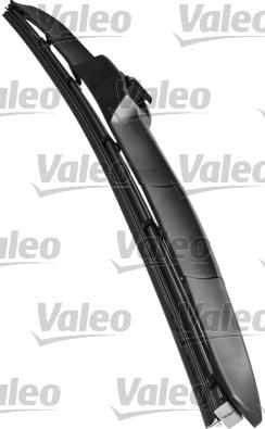 Valeo 574293 - Щетка стеклоочистителя autospares.lv