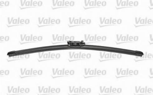 Valeo 575905 - Щетка стеклоочистителя autospares.lv