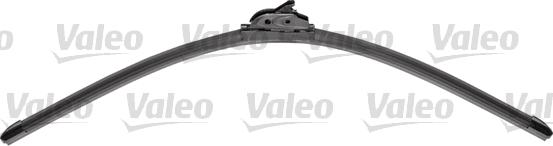 Valeo 575790 - Щетка стеклоочистителя autospares.lv