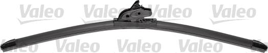 Valeo 575785 - Щетка стеклоочистителя autospares.lv