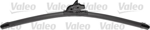 Valeo 575786 - Щетка стеклоочистителя autospares.lv