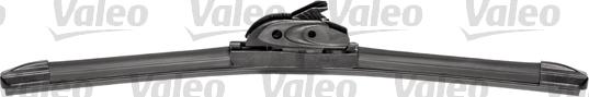 Valeo 575780 - Щетка стеклоочистителя autospares.lv