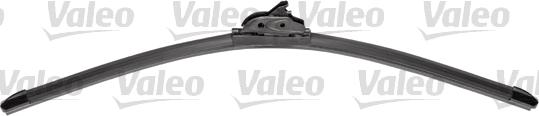 Valeo 575788 - Щетка стеклоочистителя autospares.lv