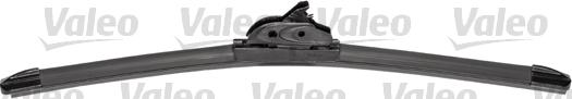 Valeo 575783 - Щетка стеклоочистителя autospares.lv