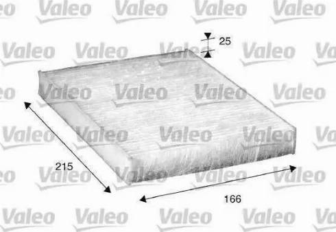 Corteco CP1080 - Фильтр воздуха в салоне autospares.lv