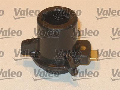 Valeo 664895 - Вилка, катушка зажигания autospares.lv