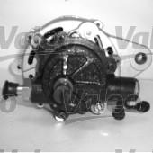 Valeo 600015 - Генератор autospares.lv