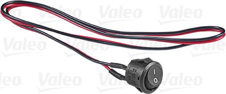Valeo 632222 - Выключатель, система помощи при парковке autospares.lv