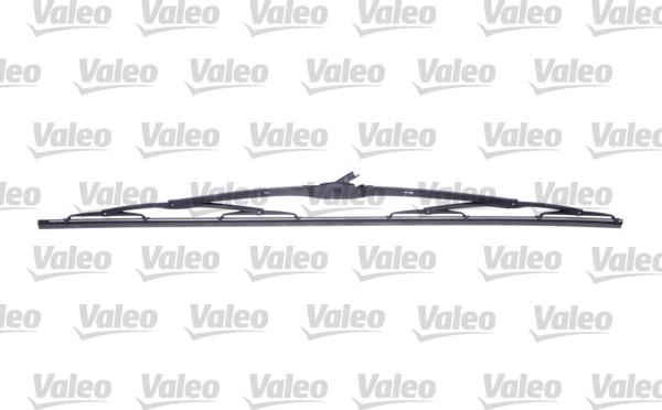 Valeo 628652 - Щетка стеклоочистителя autospares.lv