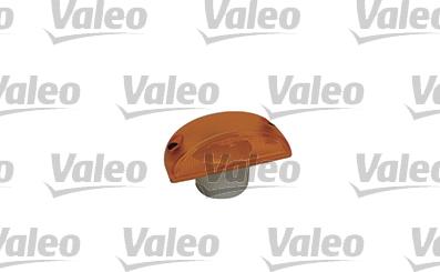 Valeo 090623 - Боковой габаритный фонарь autospares.lv