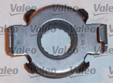 Valeo 003501 - Комплект сцепления autospares.lv