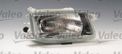 Valeo 085108 - Основная фара autospares.lv