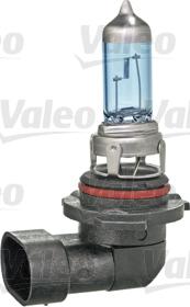 Valeo 032529 - Лампа накаливания, фара дальнего света autospares.lv