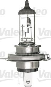 Valeo 032006 - Лампа накаливания, фара дальнего света autospares.lv