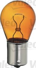 Valeo 032103 - Лампа накаливания, фонарь указателя поворота autospares.lv