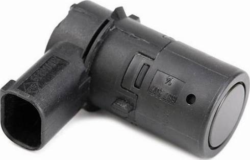 Valeo 890054 - Датчик, система помощи при парковке autospares.lv