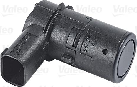 Valeo 890055 - Датчик, система помощи при парковке autospares.lv