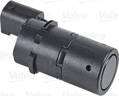 Valeo 890056 - Датчик, система помощи при парковке autospares.lv