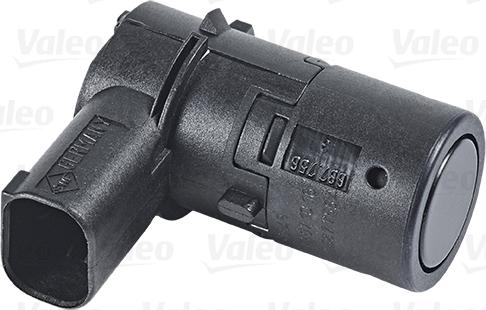 Valeo 890053 - Датчик, система помощи при парковке autospares.lv