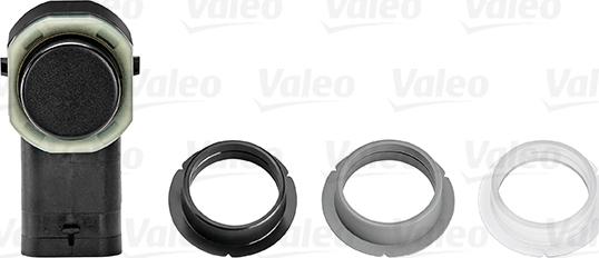 Valeo 890000 - Датчик, система помощи при парковке autospares.lv