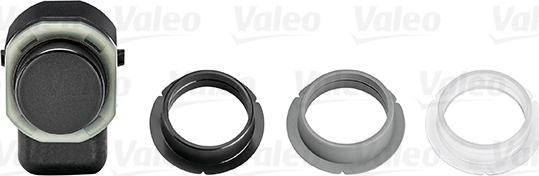 Valeo 890001 - Датчик, система помощи при парковке autospares.lv