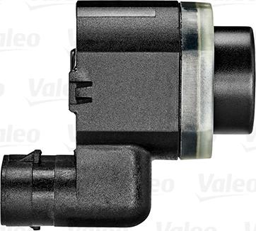 Valeo 890001 - Датчик, система помощи при парковке autospares.lv