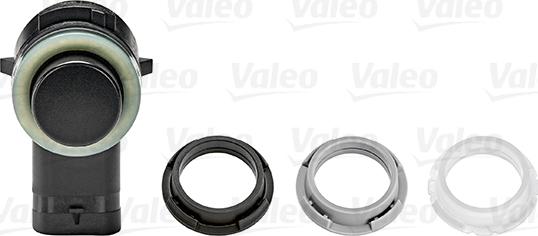 Valeo 890019 - Датчик, система помощи при парковке autospares.lv