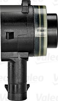 Valeo 890019 - Датчик, система помощи при парковке autospares.lv