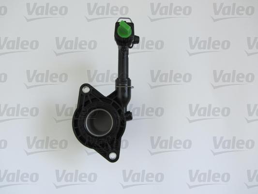 Valeo 804598 - Центральный выключатель, система сцепления autospares.lv