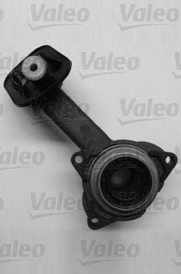 Valeo 804546 - Центральный выключатель, система сцепления autospares.lv