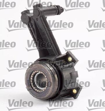 Valeo 804543 - Центральный выключатель, система сцепления autospares.lv