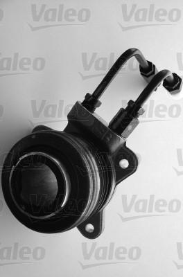 Valeo 804559 - Центральный выключатель, система сцепления autospares.lv