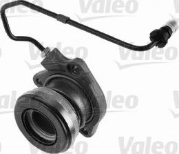Valeo 804564 - Центральный выключатель, система сцепления autospares.lv