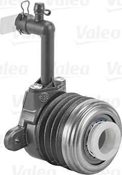 Valeo 804500 - Центральный выключатель, система сцепления autospares.lv