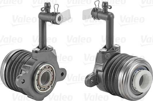 Valeo 804500 - Центральный выключатель, система сцепления autospares.lv