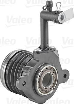 Valeo 804500 - Центральный выключатель, система сцепления autospares.lv