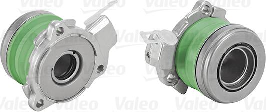 Valeo 804503 - Центральный выключатель, система сцепления autospares.lv