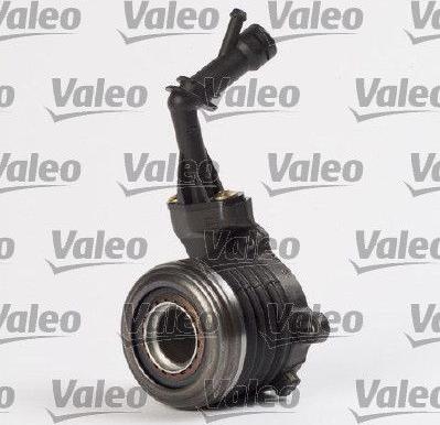 Valeo 804507 - Центральный выключатель, система сцепления autospares.lv