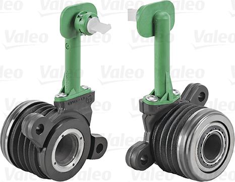 Valeo 804510 - Центральный выключатель, система сцепления autospares.lv