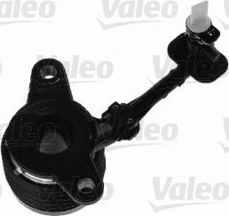 Valeo 804584 - Центральный выключатель, система сцепления autospares.lv