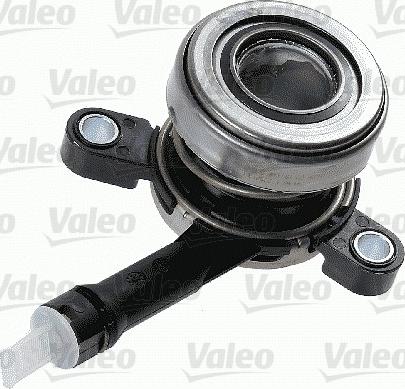 Valeo 804585 - Центральный выключатель, система сцепления autospares.lv