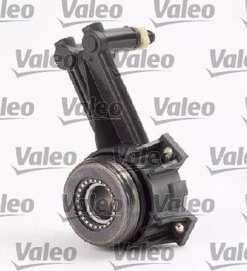 Valeo 804539 - Центральный выключатель, система сцепления autospares.lv