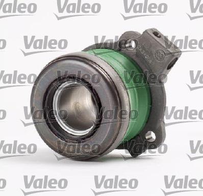 Valeo 804534 - Центральный выключатель, система сцепления autospares.lv