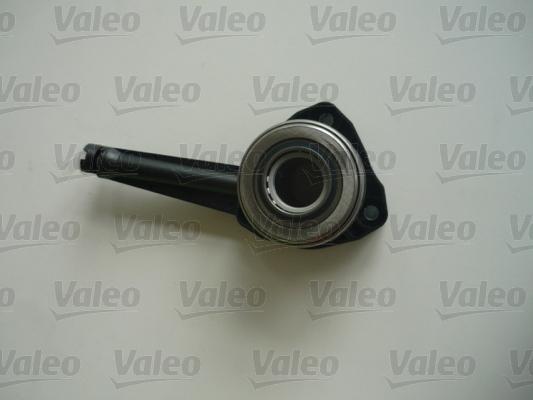 Valeo 804530 - Центральный выключатель, система сцепления autospares.lv