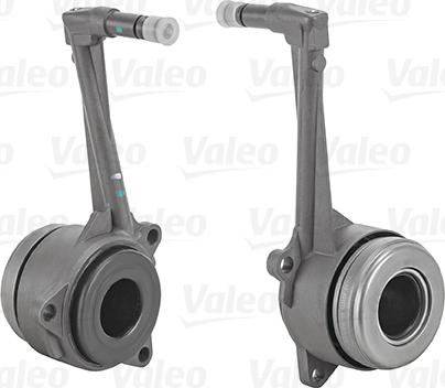 Valeo 804529 - Центральный выключатель, система сцепления autospares.lv