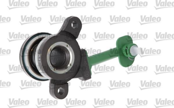 Valeo 804525 - Центральный выключатель, система сцепления autospares.lv