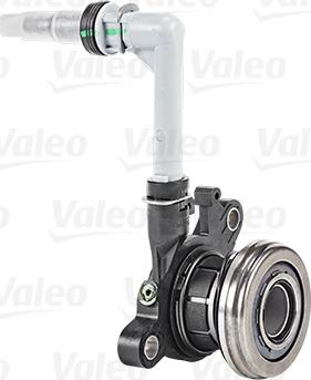 Valeo 804526 - Центральный выключатель, система сцепления autospares.lv