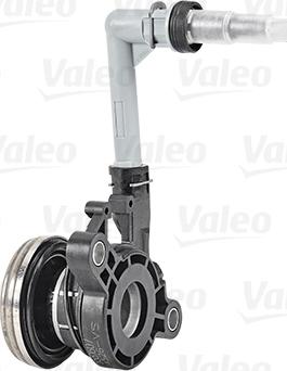 Valeo 804526 - Центральный выключатель, система сцепления autospares.lv